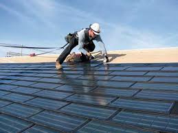 Roof Coating Services in Sheridan, IL